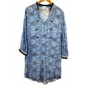 Poupette St Barth resort wear dress or coverup